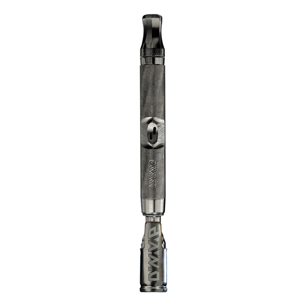 Dynavap VapCap M7 & M7 XL – Batterieloser Edelstahl-Vaporizer