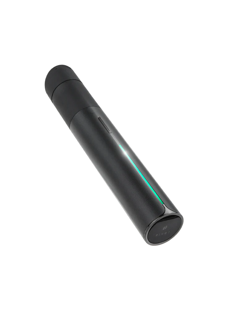 Puffco Pivot Onyx – Concentrate Dab Rig for on the go (wax, oil)