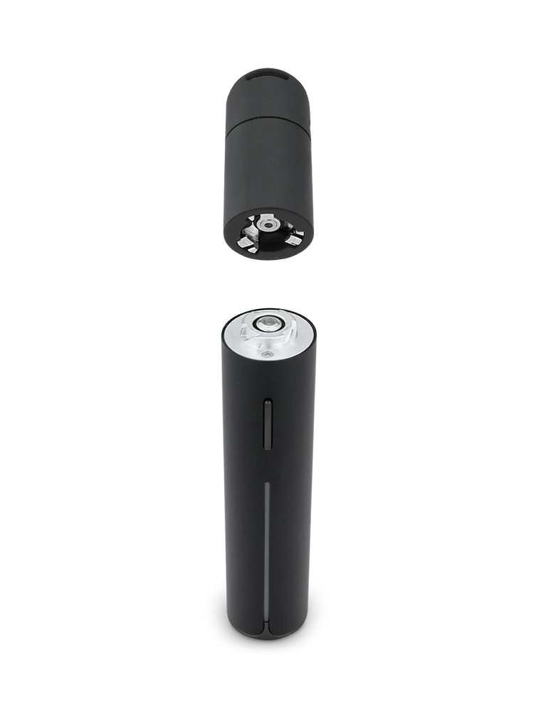 Puffco Pivot – Tragbares Dab Rig für Konzentrate (Mocca & Onyx)