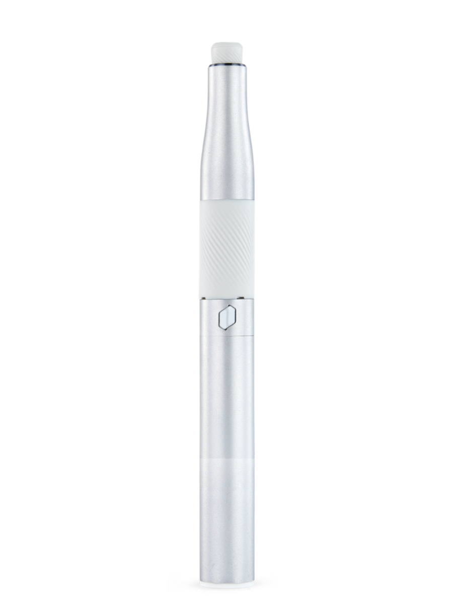 Puffco Plus Pearl komplettansicht