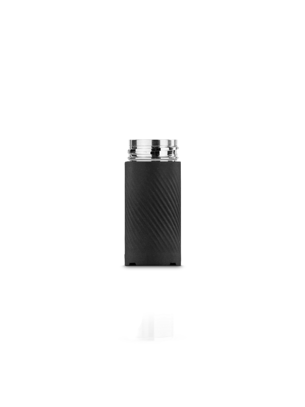 Die Kammer vom Puffco Plus V3 in der Farbe Onyx