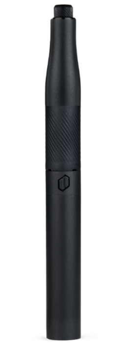 Puffco Plus Modell V3 in der Farbe Onyx