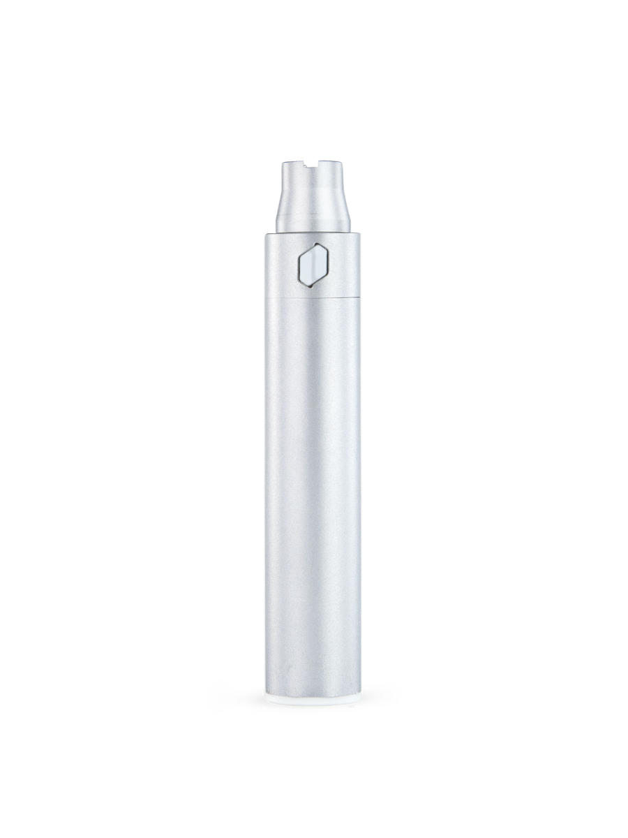 puffco plus pearl Akku