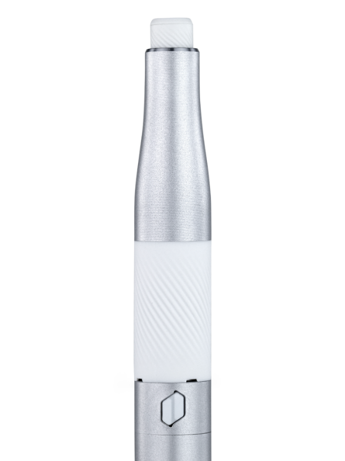 puffco plus pearl Mundstück zoom