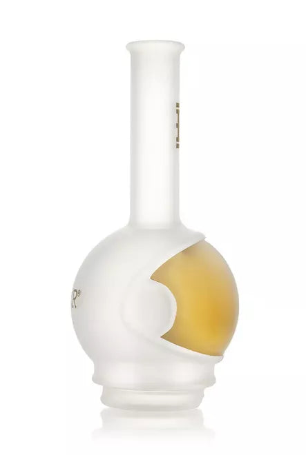 Puffco Peak Glas & Puffco Peak Pro Glas – Space Fleet Glasaufsatz mit Dome Perkolator von HEMPER