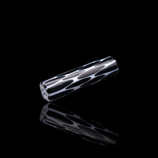 Glastip Glasfilter für Joints 12,1mm offener Airflow stevehglass