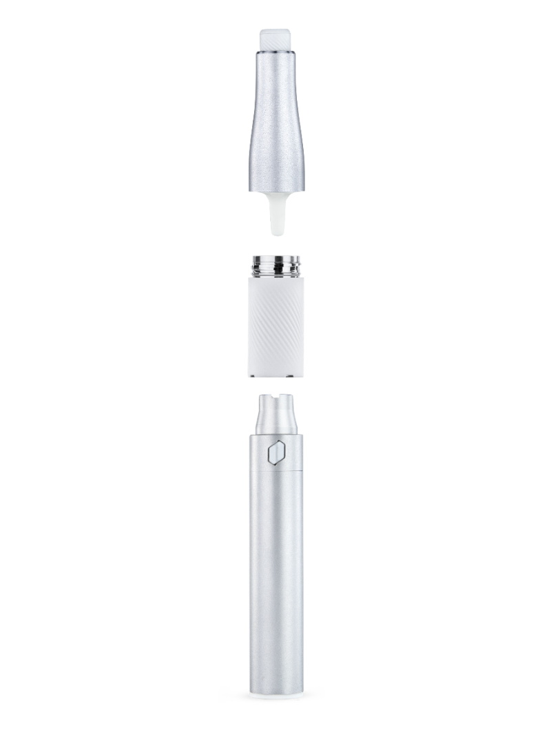 puffco plus pearl alle komponenten übersicht