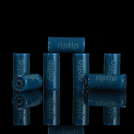RipTip Twilight 8mm Etched aus Borosilikatglas