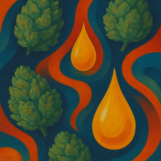 Cannabis verdampfen: Die optimale Vaporizer Temperatur für Geschmack & Wirkung