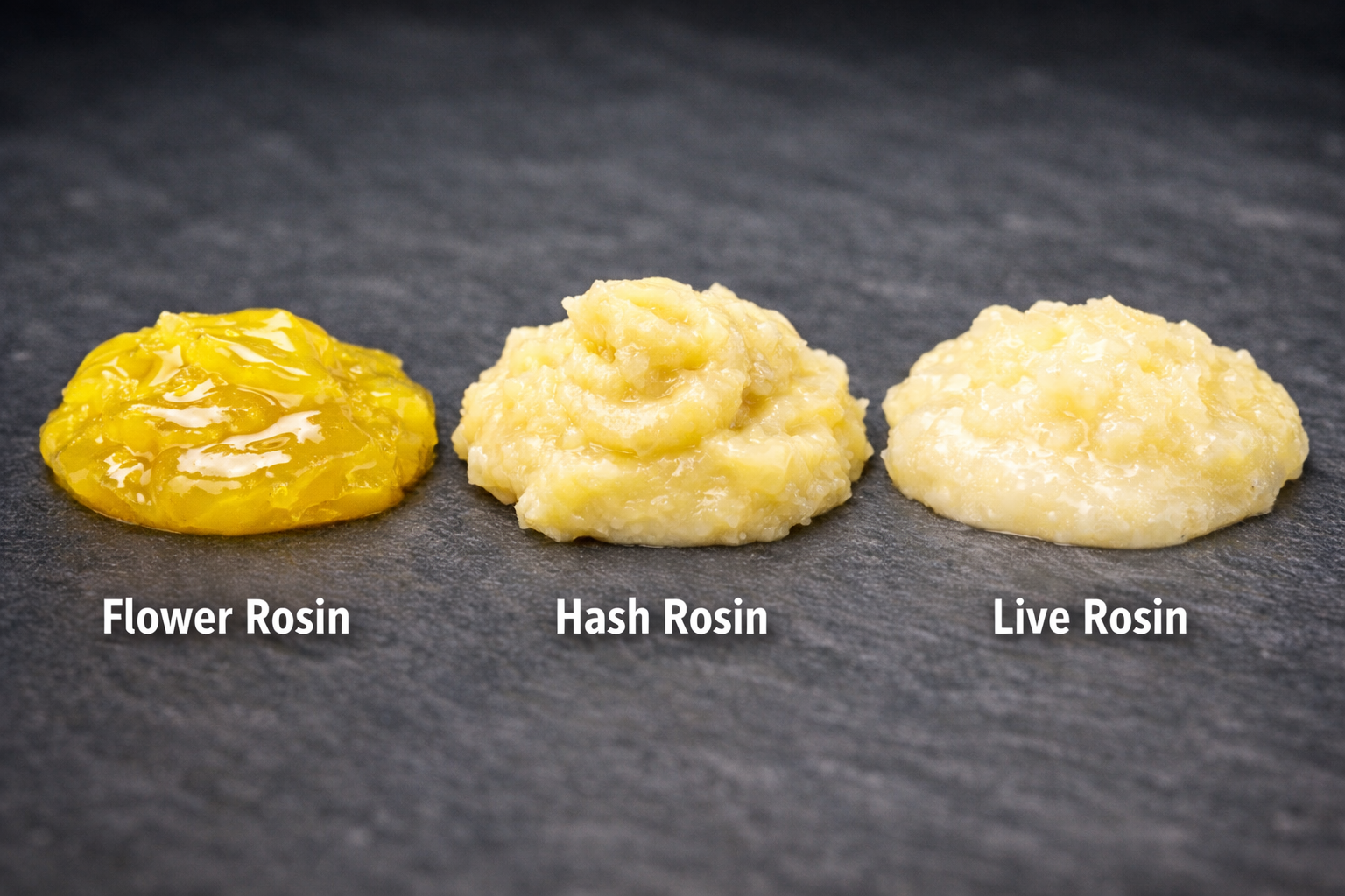 Qué es Rosin? – Concentrado de Cannabis sin Solventes – Trichoholics