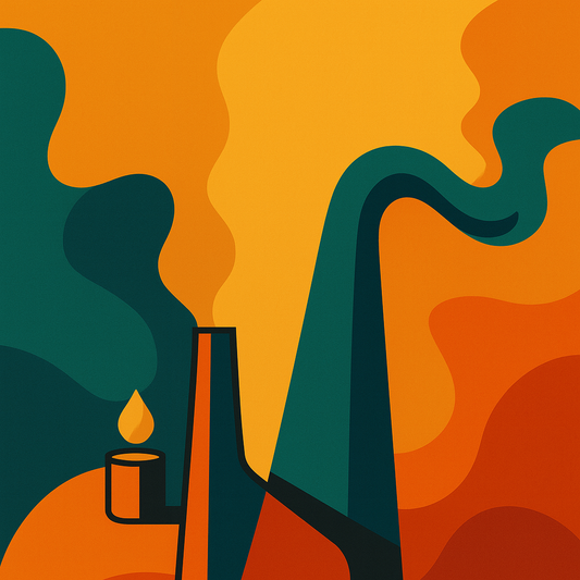 Was ist Dabben? Rosin, Wax & Tools einfach erklärt