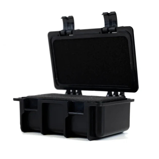 Glastip Cases | Aufbewahrung für Glasfilter & Glastips – Trichoholics