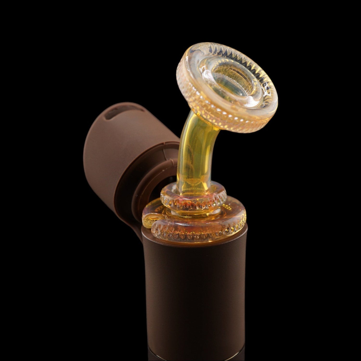 Puffco Pivot Mundstücke aus Glas