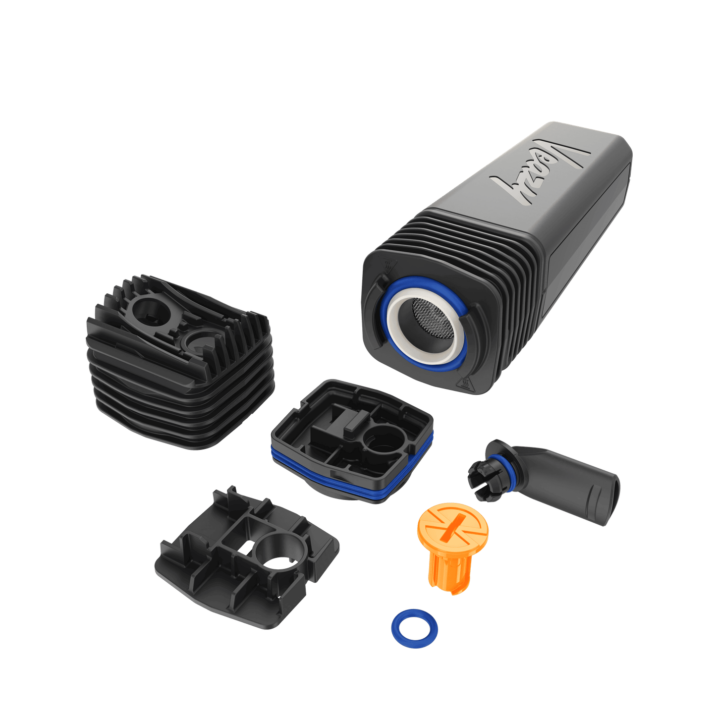 Storz & Bickel VEAZY Vaporizer – Neuheit 2025