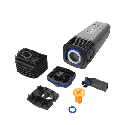 Storz & Bickel VEAZY Vaporizer – Neuheit 2025