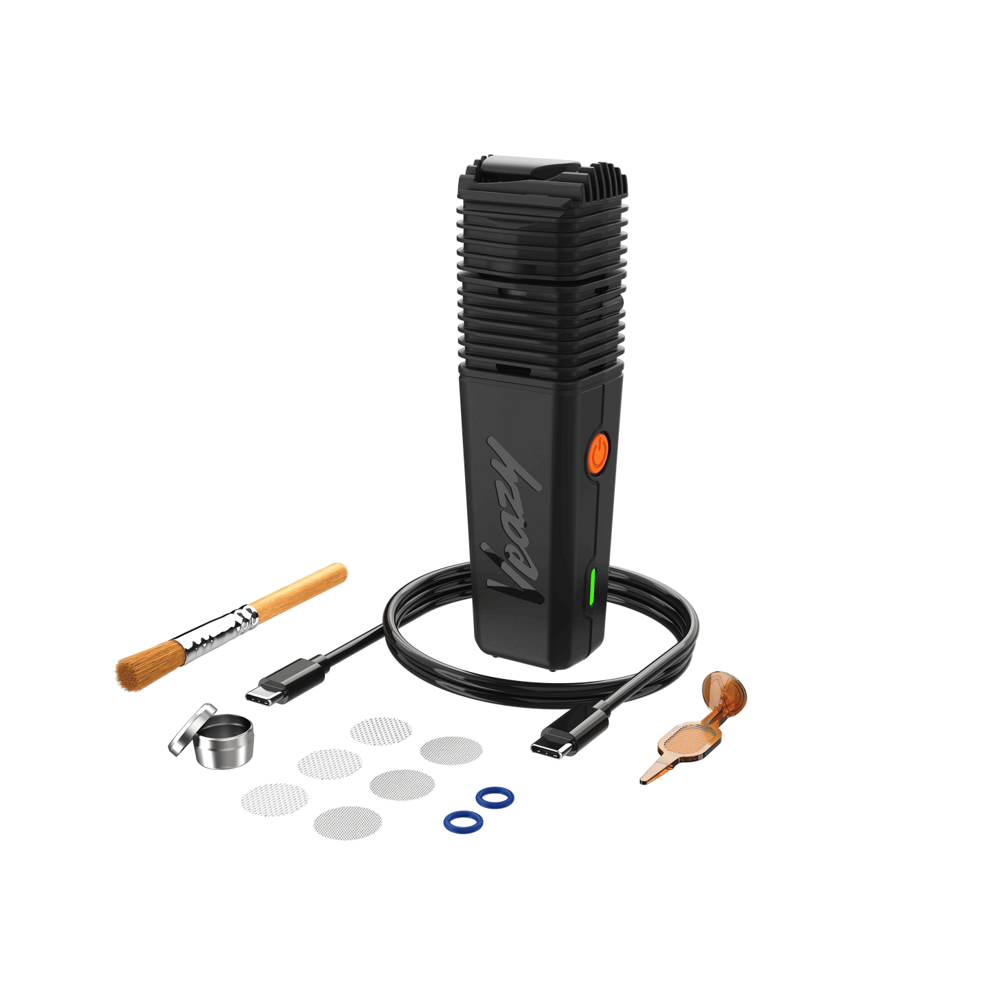 Storz & Bickel VEAZY Vaporizer – Neuheit 2025