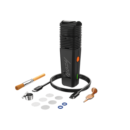 Storz & Bickel VEAZY Vaporizer – Neuheit 2025