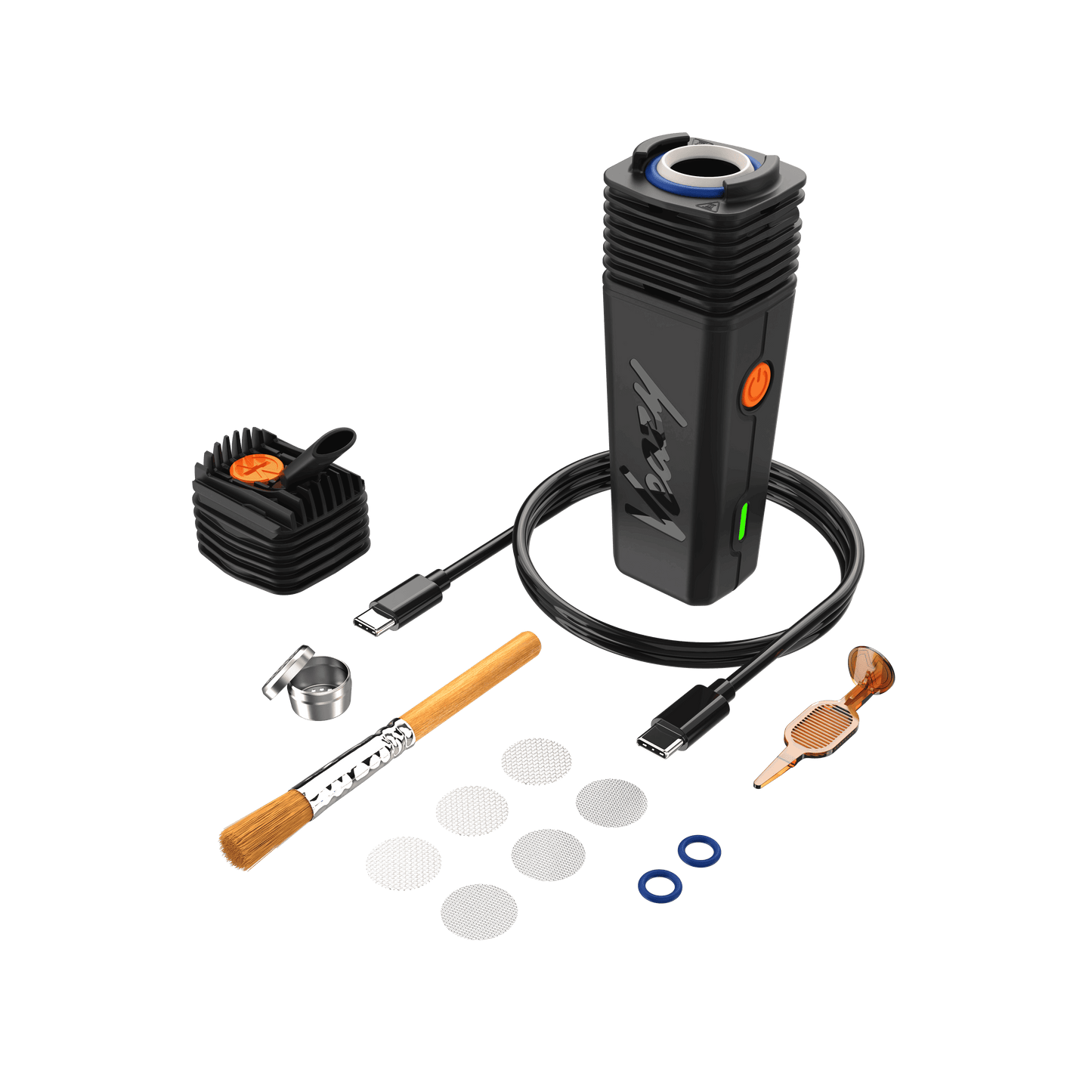 Storz & Bickel VEAZY Vaporizer – Neuheit 2025