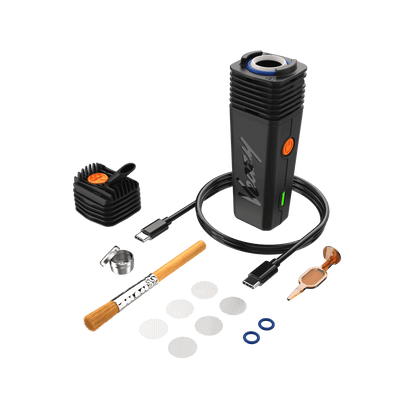 Storz & Bickel VEAZY Vaporizer – Neuheit 2025