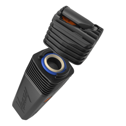 Storz & Bickel VEAZY Vaporizer – Neuheit 2025