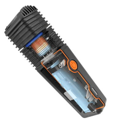 Storz & Bickel VEAZY Vaporizer – Neuheit 2025