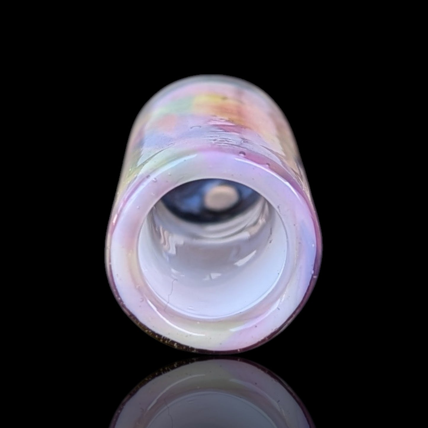 710 Labs x Jebb Glass joint filter inside view