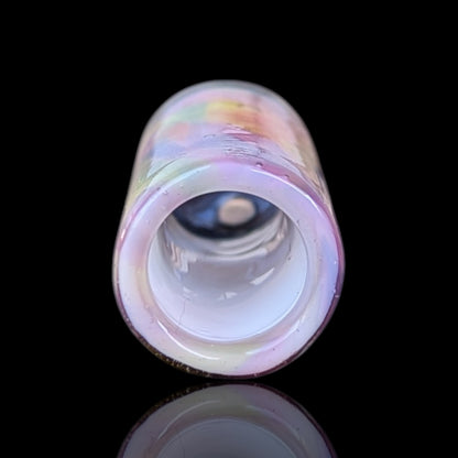 710 Labs x Jebb Glass joint filter inside view