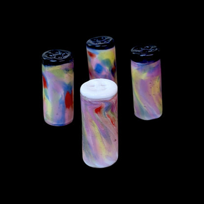 710 Labs x Jebb Glass Persy glass tips collection