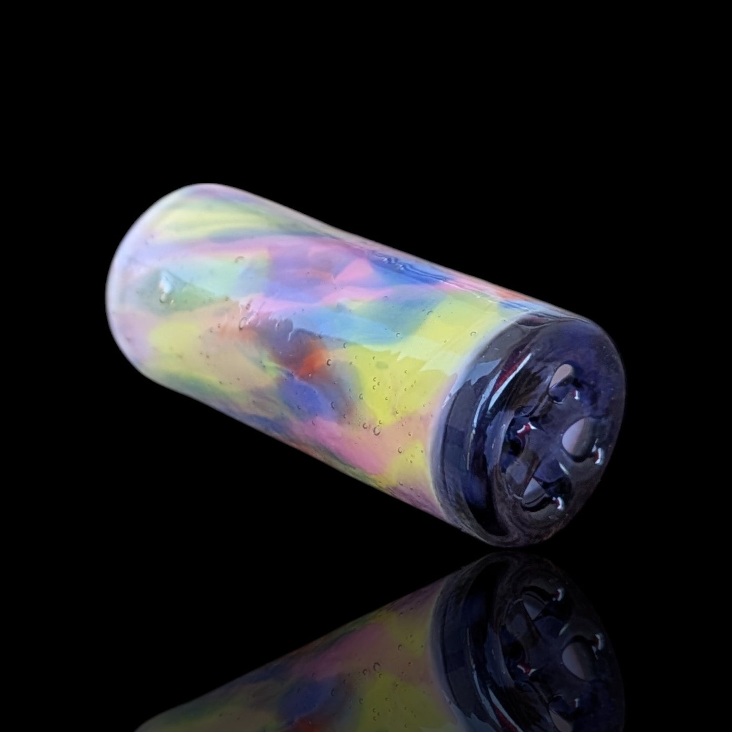 710 Labs Persy glass filter for joints by Jebb Glass