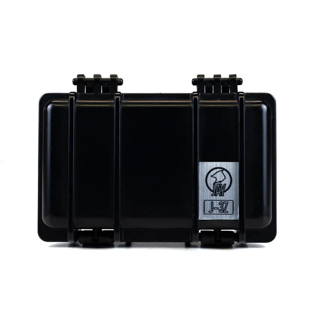 Jay Case - Glastip Case