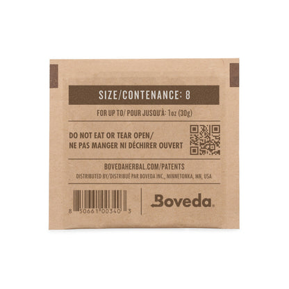 Boveda pack 62% in 8g hinten