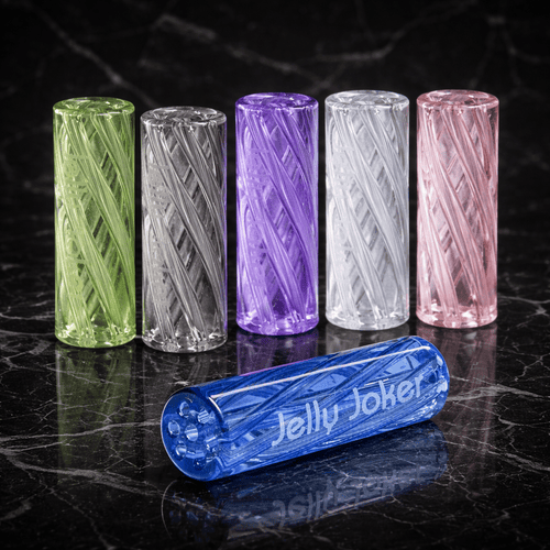 Glas Filter für Joints – Glastips 8mm, 10mm & 12mm