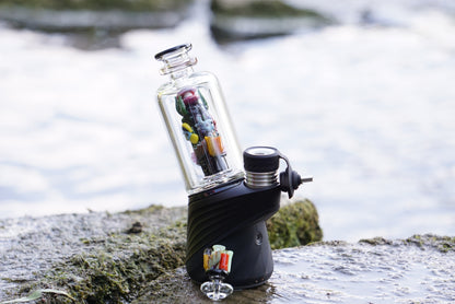 Puffco Peak Attachment – Save the Seas – Empire Glassworks Glasaufsatz