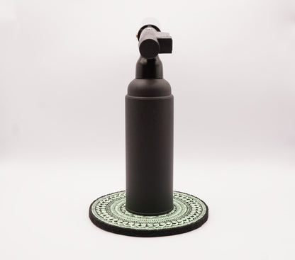 Blackleaf Doppel Jet Flame Torch – Butangas-Feuerzeug für Dab Rigs