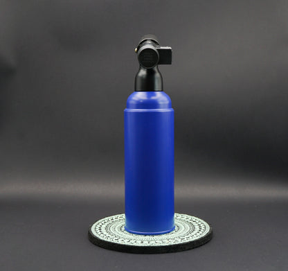 Blackleaf Doppel Jet Flame Torch – Butangas-Feuerzeug für Dab Rigs