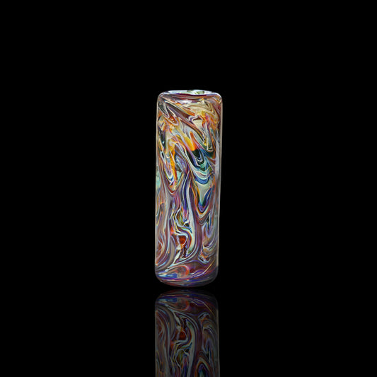 Finer Glass Cosmic Swirl 10 - 10.5 mm Glastip – Joint Glasfilter