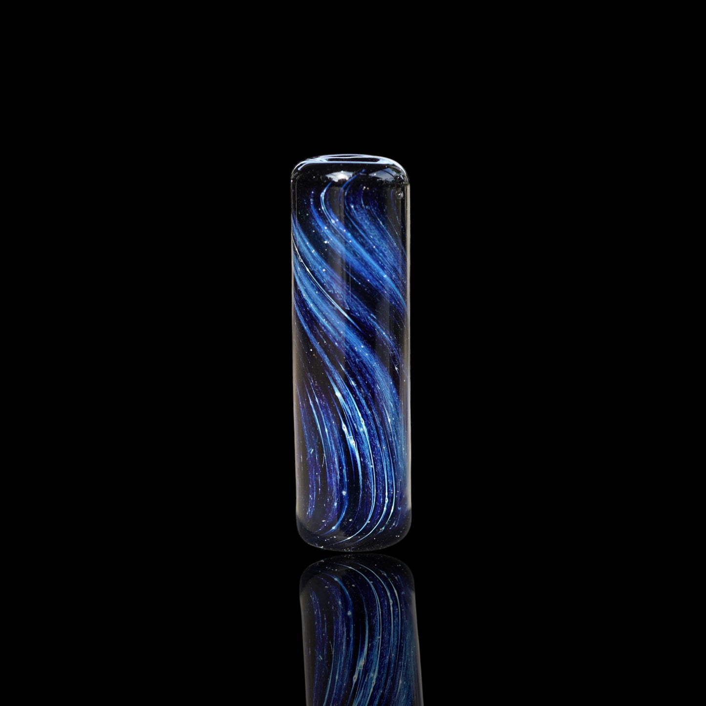 Finer Glass Midnight Nebula 10–10,7 mm Filtre en Verre – Filtre pour Joints