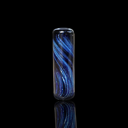 Finer Glass Midnight Nebula 10–10,7 mm Filtre en Verre – Filtre pour Joints