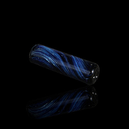 Finer Glass Midnight Nebula 10–10,7 mm Filtre en Verre – Filtre pour Joints