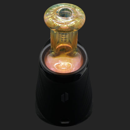 Nobullglassworks Morning Dew Dry Top 67mm für Puffco Peak & Puffco Peak Pro