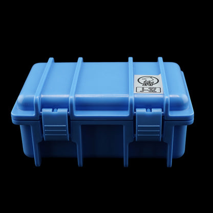 Jay Case – Protective Case for Glass Tips