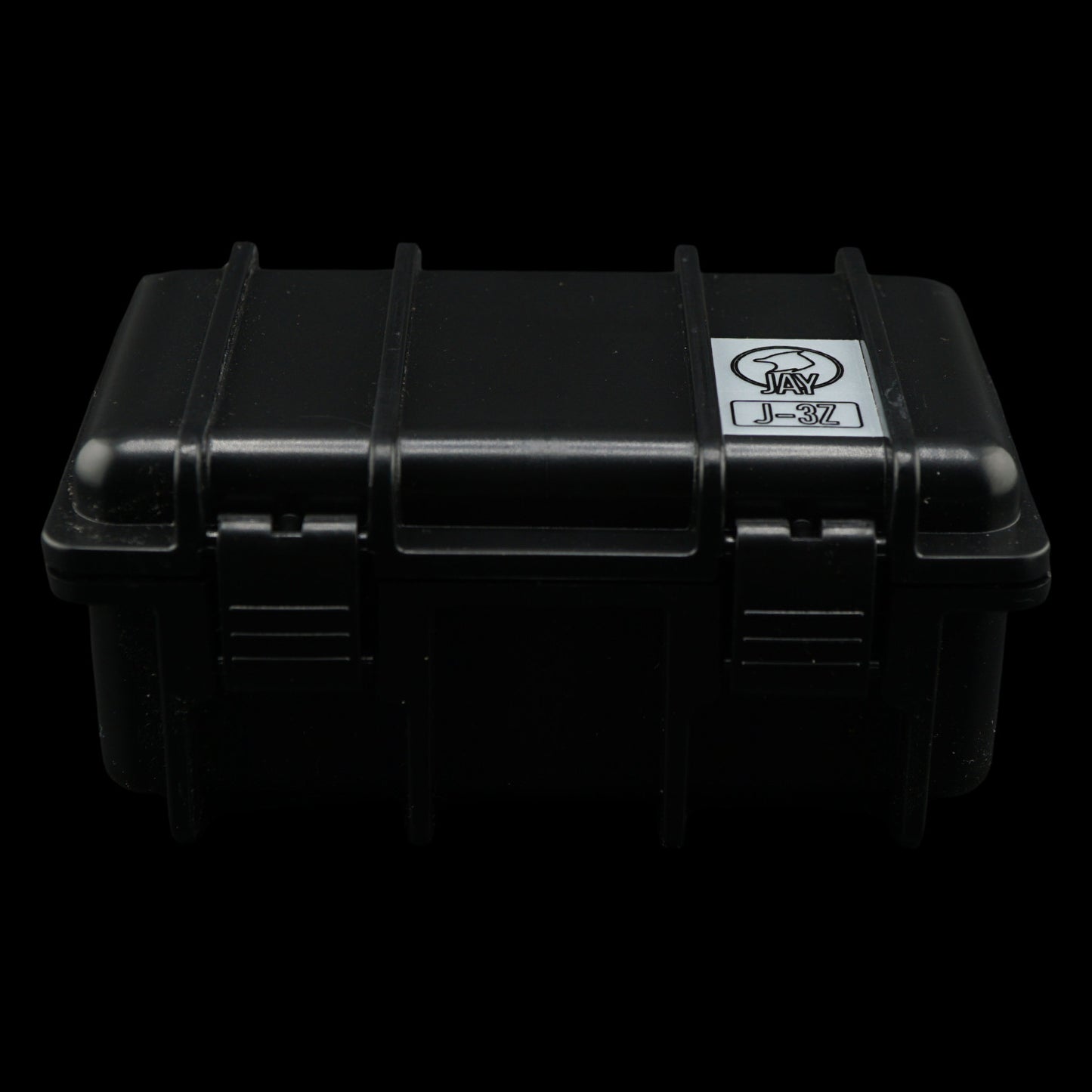 Jay Case – Protective Case for Glass Tips