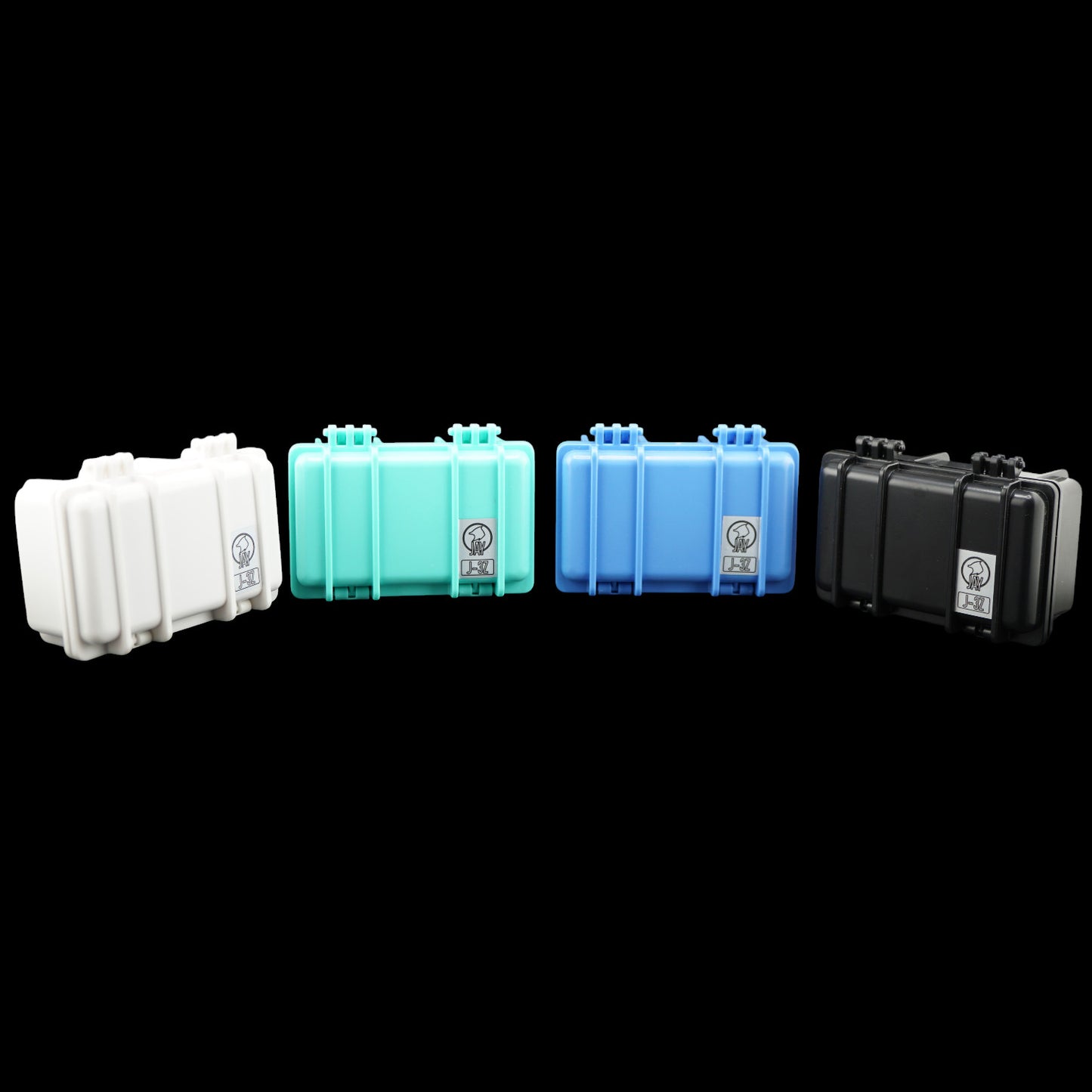 Jay Case – Protective Case for Glass Tips