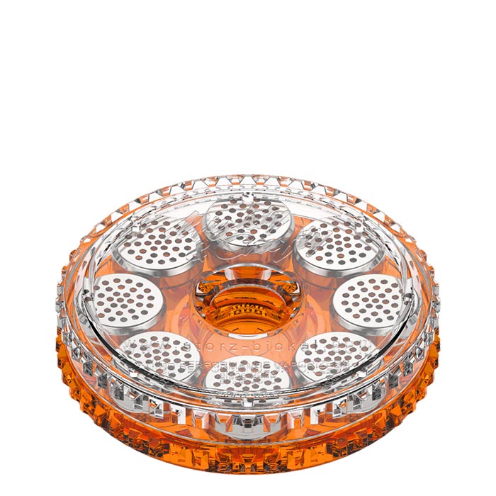 Storz & Bickel Magazin + 8 Dosierkapseln – vorfüllbar & praktisch