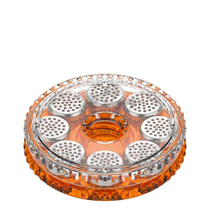 Storz & Bickel Magazin + 8 Dosierkapseln – vorfüllbar & praktisch