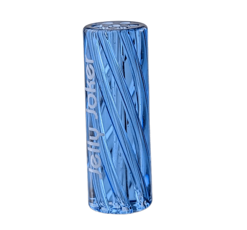 Glastip 8mm, 10mm & 12mm – Wiederverwendbarer Glasfilter