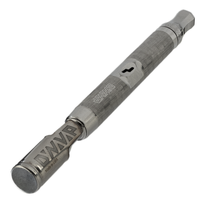 Dynavap VapCap M7 & M7 XL – Batterie­loser Edelstahl-Vaporizer