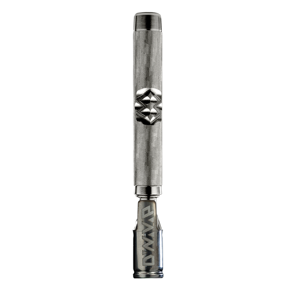 Dynavap VapCap M7 & M7 XL – Batterie­loser Edelstahl-Vaporizer