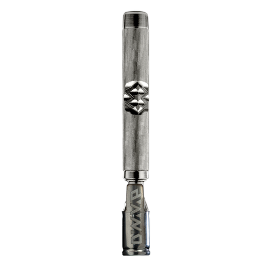 Dynavap Vapcap M7 & M7 XL – Vaporisateurs en Acier Inoxydable sans Batterie
