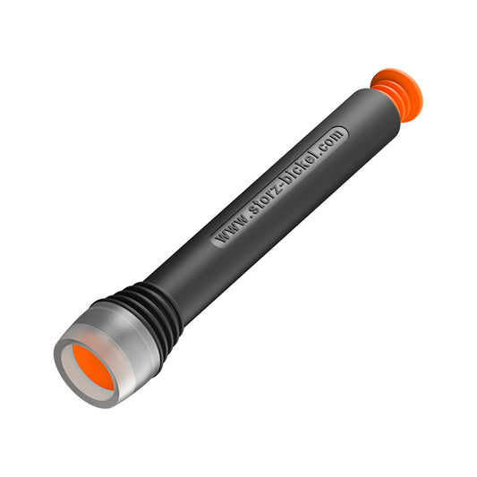 Storz & Bickel Stamper – Origineel Hulpmiddel voor Doseringscapsules